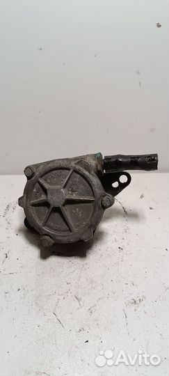 Вакуумный насос BMW e34 m51d25 256t1