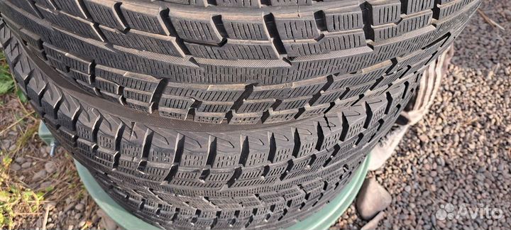 Yokohama Geolandar I/T-S G073 225/65 R17 91Q