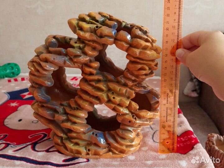 Для аквариума