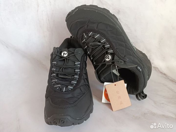 Мужские кроссовки Merrell 42 размер