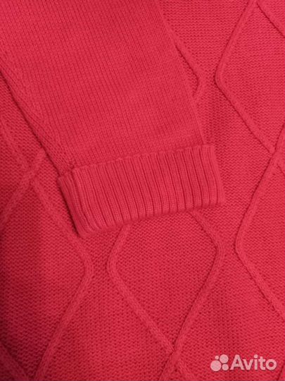 Платье вязаное женское 42 44