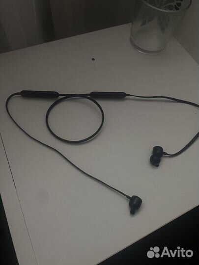 Наушники beats flex