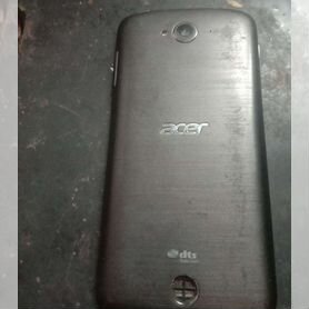 Acer Liquid Z530, 8 ГБ