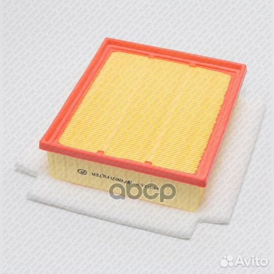 Фильтр воздушный LF0368 Green Filter