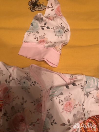 Комбинезоны