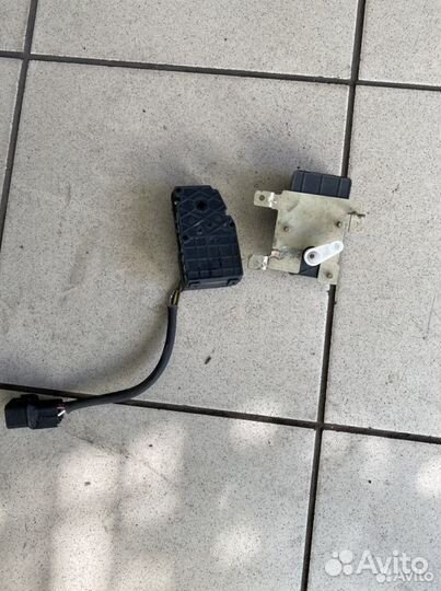 Моторчик заслонки печки Vortex Estina