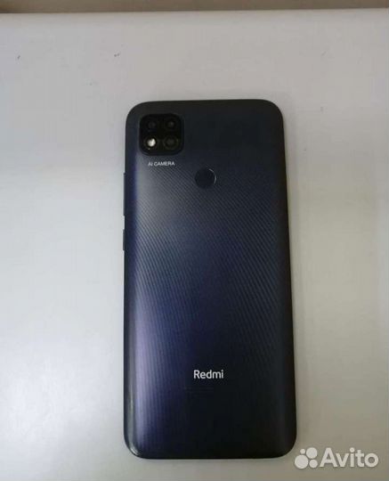 Xiaomi redmi 9C NFC