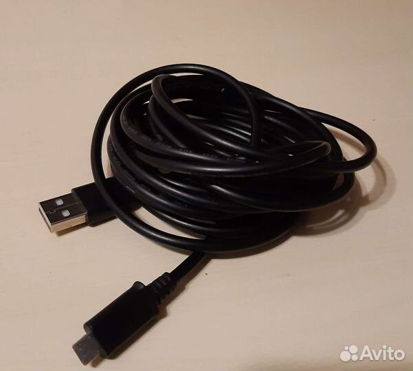 Micro USB провод 3 метра
