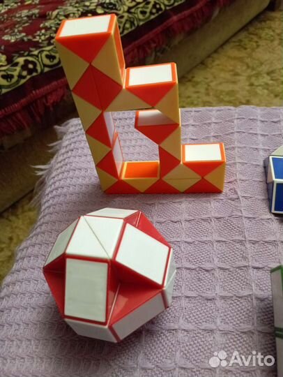 Головоломки