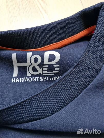 Свитшот Harmont & Blaine