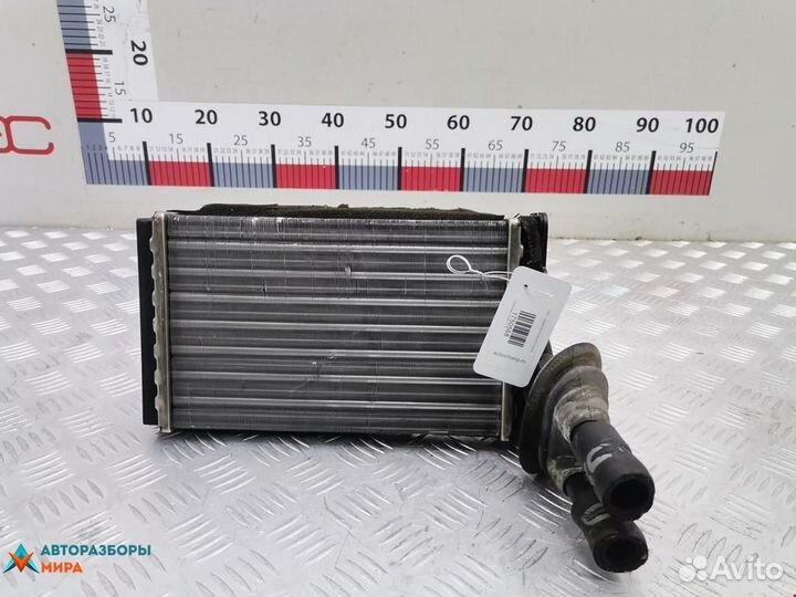 Радиатор отопителя (печки) Volkswagen Passat B5