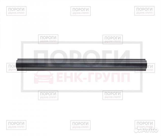 Пороги Nissan Expert и другие