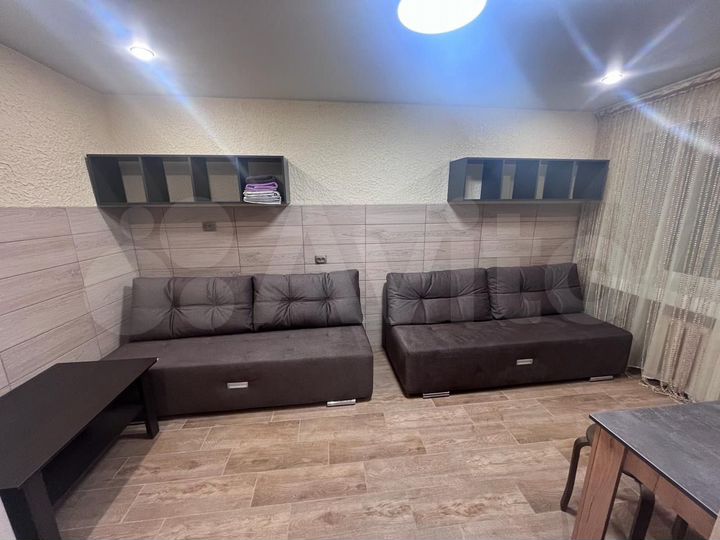 2-к. квартира, 48 м², 3/5 эт.