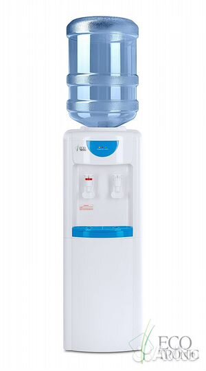 Кулер Ecotronic V14-LN XS