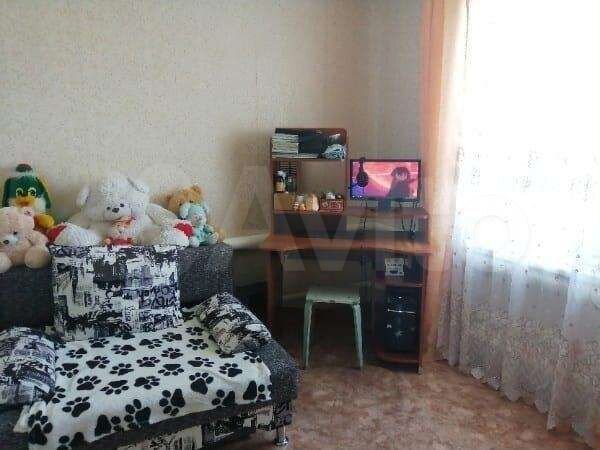 Дом 52,7 м² на участке 8 сот.