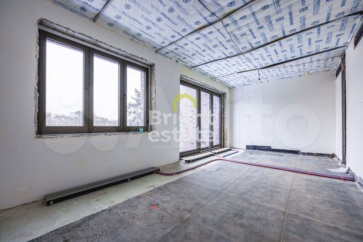 4-к. квартира, 150 м², 5/7 эт.