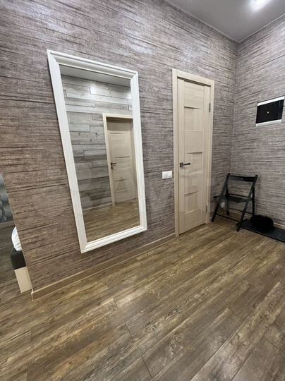 Квартира-студия, 40 м², 2/9 эт.