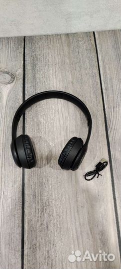 Беспроводные наушники p47