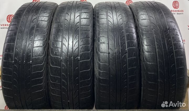 Cordiant Comfort 205/55 R16