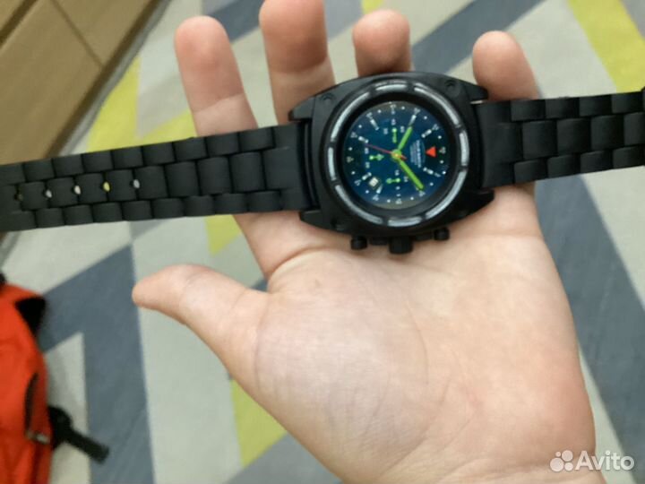 Детский набор военного