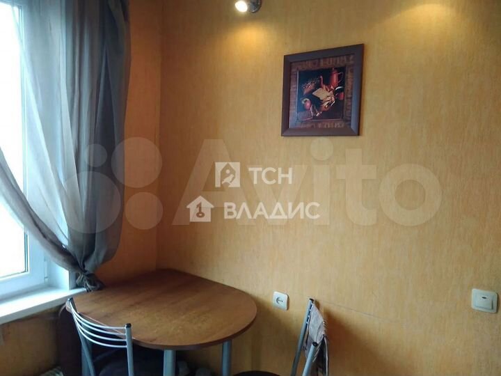 3-к. квартира, 60 м², 8/9 эт.