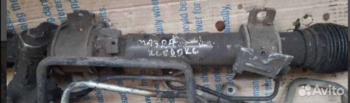 Рулевая рейка Мазда Кседокс