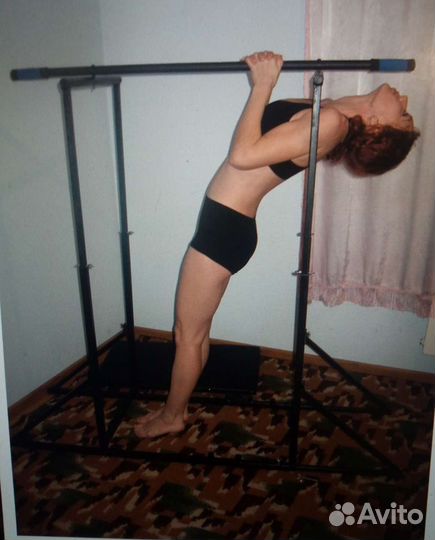 Домашний тренажер бвфмоби