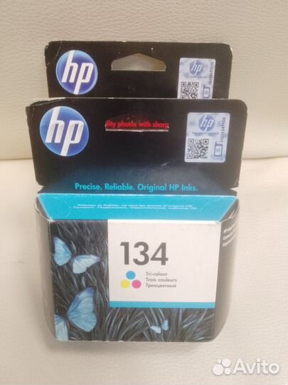 Картриджи в наличии разные много