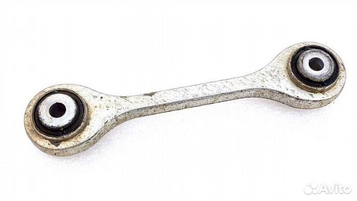 Стойка стабилизатора передняя Audi A6 C7 cyga 2016