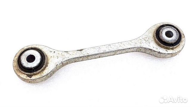Стойка стабилизатора передняя Audi A6 C7 cyga 2016