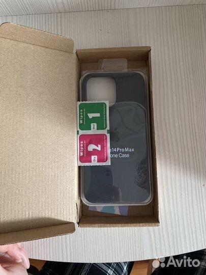 Чехол на iPhone 14 pro max