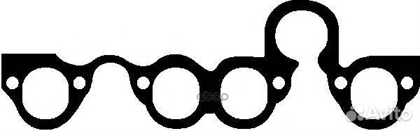 Прокладка впускного коллектора 712592720 victor