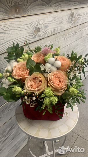 Букеты, Заказ цветов онлайн