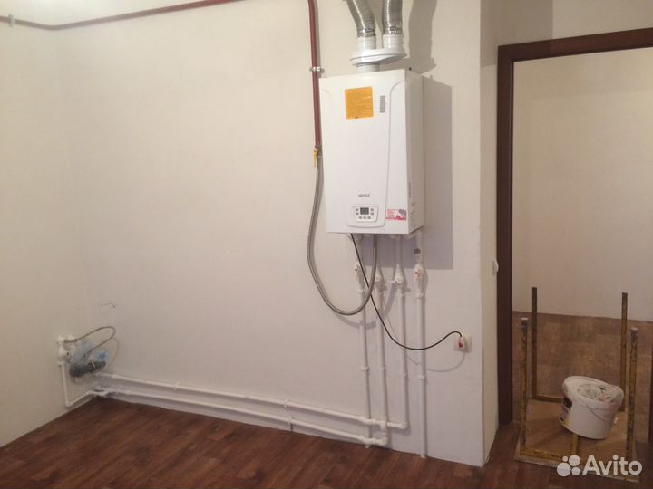 Ремонт квартир