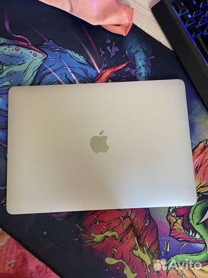 Apple MacBook Pro 13