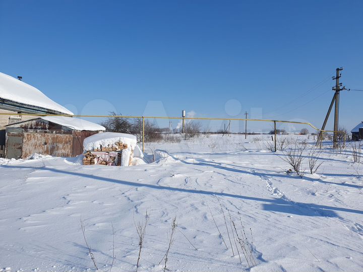 Участок 30 сот. (ИЖС)