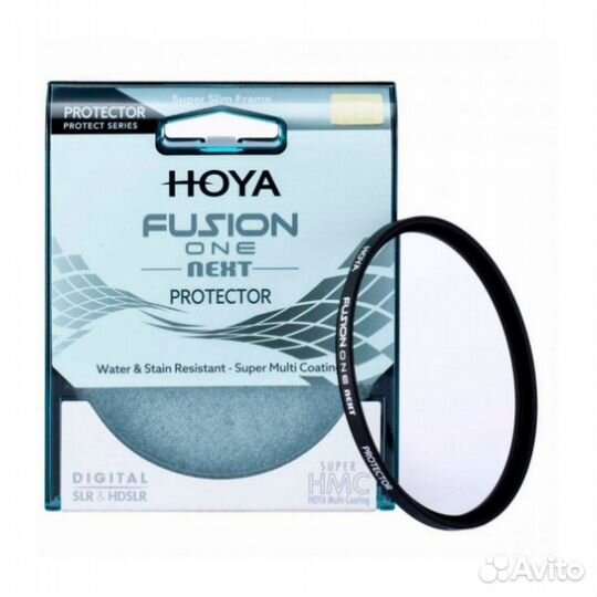 Фильтр Hoya Protector Fusion One 52mm Next