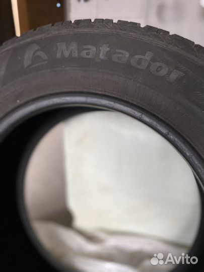 Matador Hectorra 5 225/55 R16