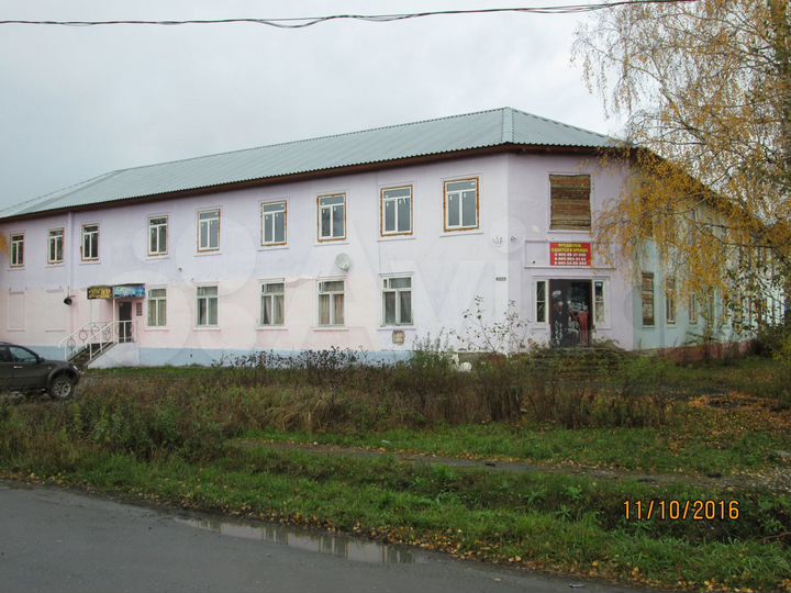 Свободного назначения, 210.4 м²