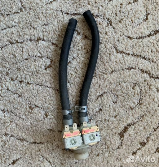 Разборка стиральной машины LG f10b8md1