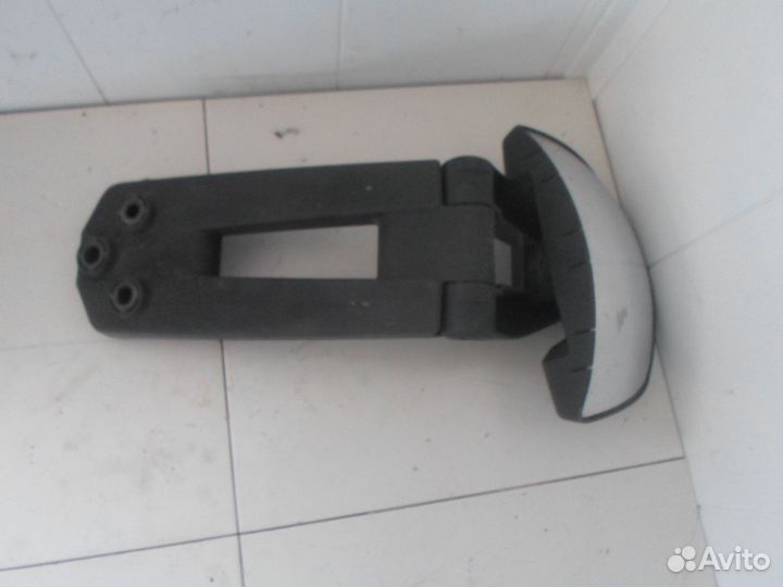 Зеркало дополнительное Volvo FM4 FH4