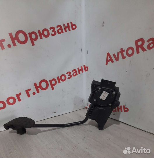 Педаль газа Fiat Albea