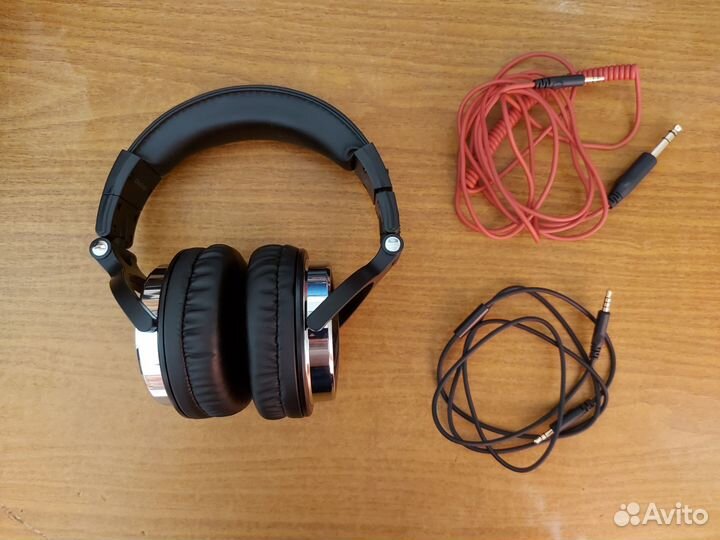 Наушники OneOdio Studio Pro 10