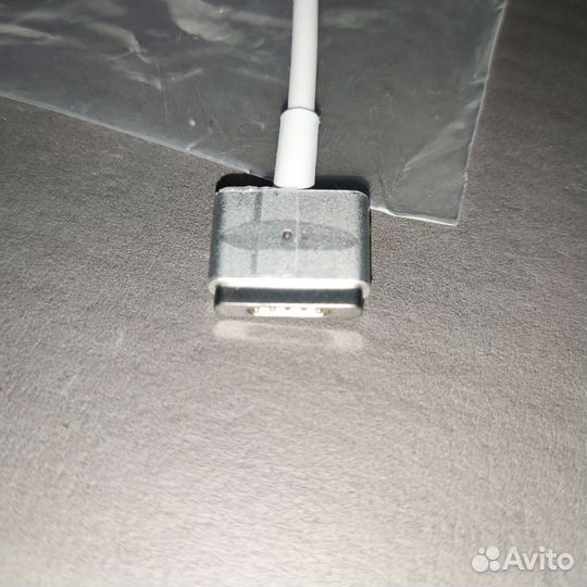 Новый Magsafe 2 85w