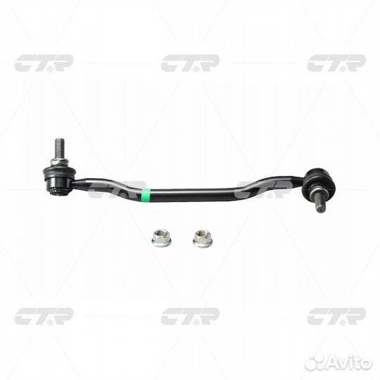 CL0440 Стойка стабилизатора перед прав