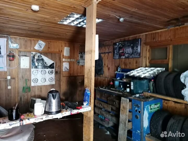 Торговый павильон, палатка