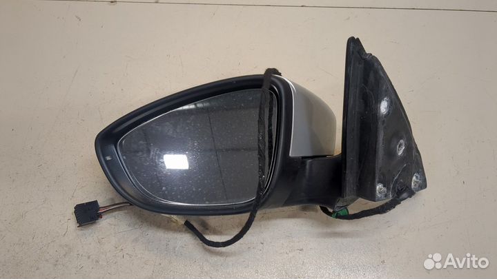 Зеркало боковое Volkswagen Jetta 6, 2013