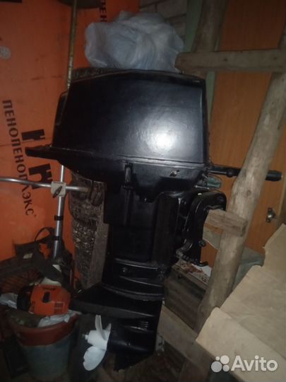 Продам лодочный мотор