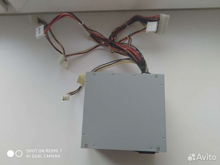 Пк на запчасти