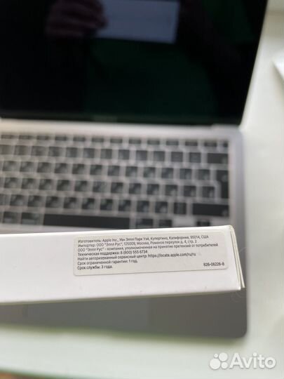 Адаптер usb type c